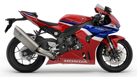 Motos Honda FR