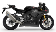 CBR1000RR-R Fireblade SP Carbon Edition Noir Mat