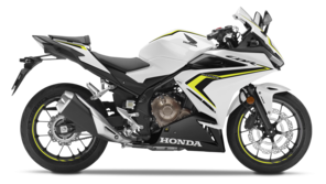 specifications cbr500r sportives gamme motos honda