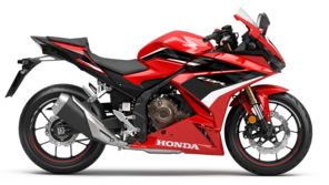 Honda CBR500R