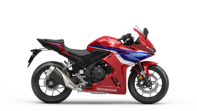 CBR500R 2026 Rouge (R-380)
