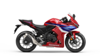CBR500R E-Clutch 2026 Rouge