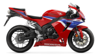 CBR600RR 2024 Rouge (R-380)