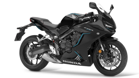 Assurez votre CBR650R Honda Assurance