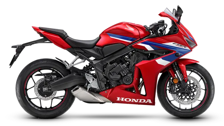 Honda CBR650R