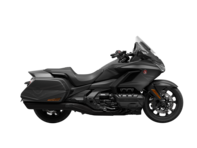GOLD WING DCT 2025 Noir Mat