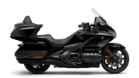 GOLD WING TOURING DCT / AIRBAG 2023 Noir
