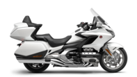 GOLD WING TOURING DCT / AIRBAG 2023 Blanc