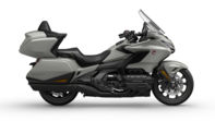GL1800 Gold Wing Tour DCT 2026 GRIS nardo
