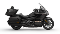 GL1800 Gold Wing Tour DCT 2026 Noir (NH-C52)