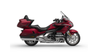 GL1800 Gold Wing Tour DCT 2026 Rouge (R-367)