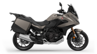 NT1100 DCT Suspensions électroniques 2025