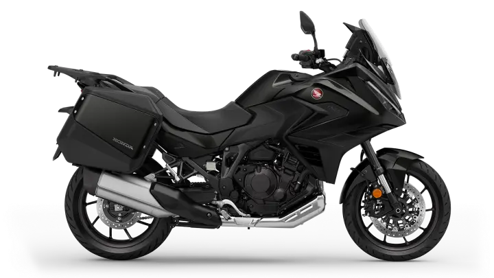 Honda NT1100 MT