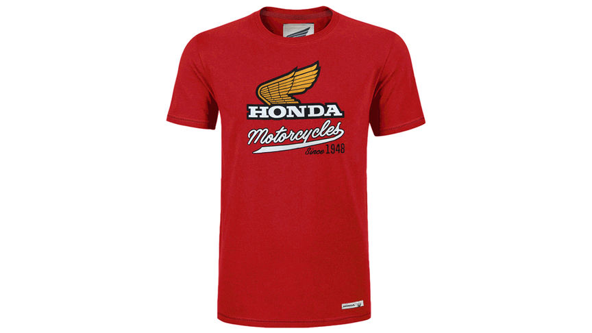 Honda powersports shirt clearance