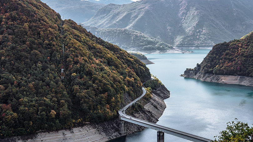 Honda Adventure Roads 2025 Pivo Canyon