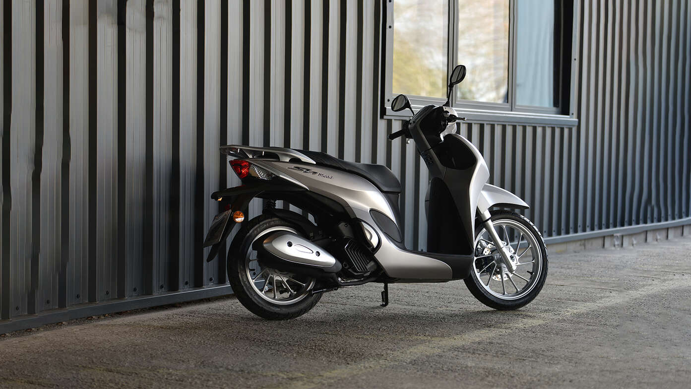 LLD SH MODE 125 pour 45 € / mois