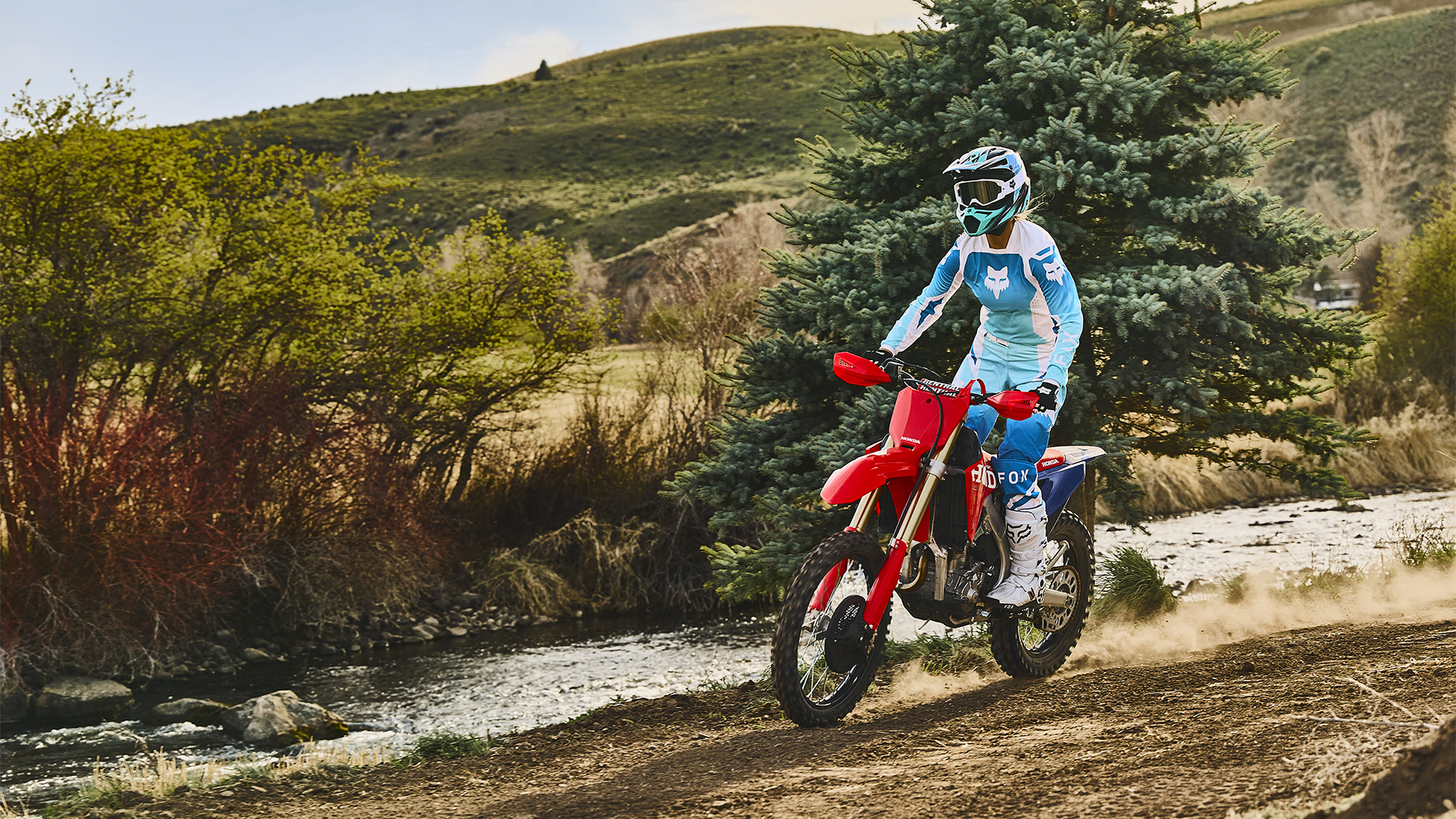 CRF250