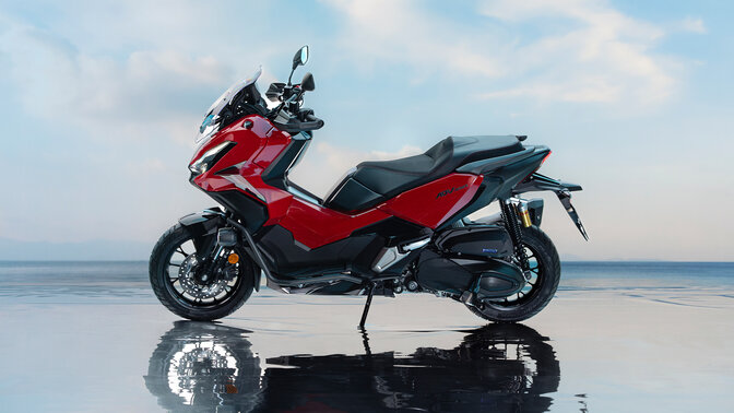 ADV350 Prise de vue statique en studio