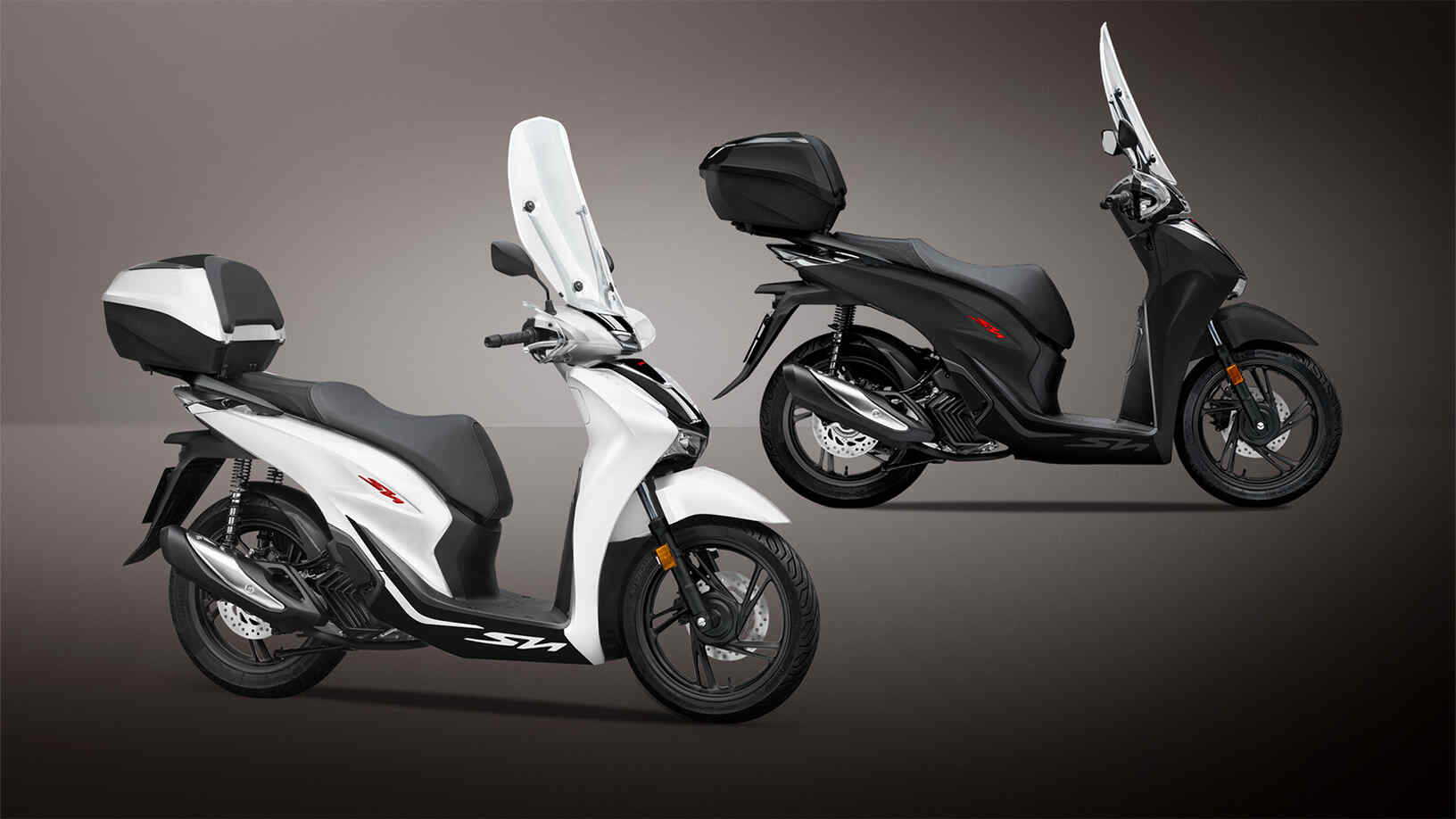 Pr sentation SH125i Scooter Gamme Motos Honda Pr sentation SH125i Scooter Gamme Motos Honda