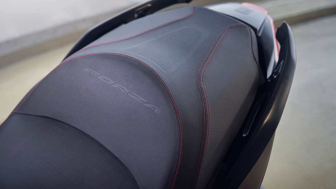 Selle de l'édition spéciale