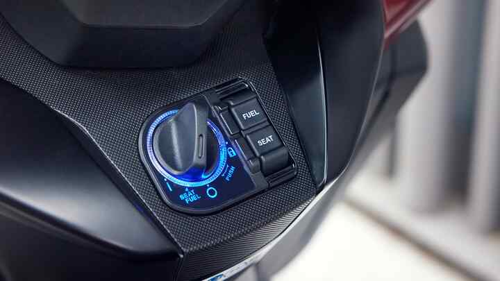 Assurez votre Forza 350 Honda Assurance