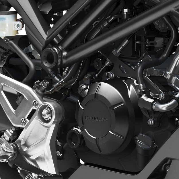 Honda Motos Honda CBR125R Neo Sports Café Roadsters Café Racer