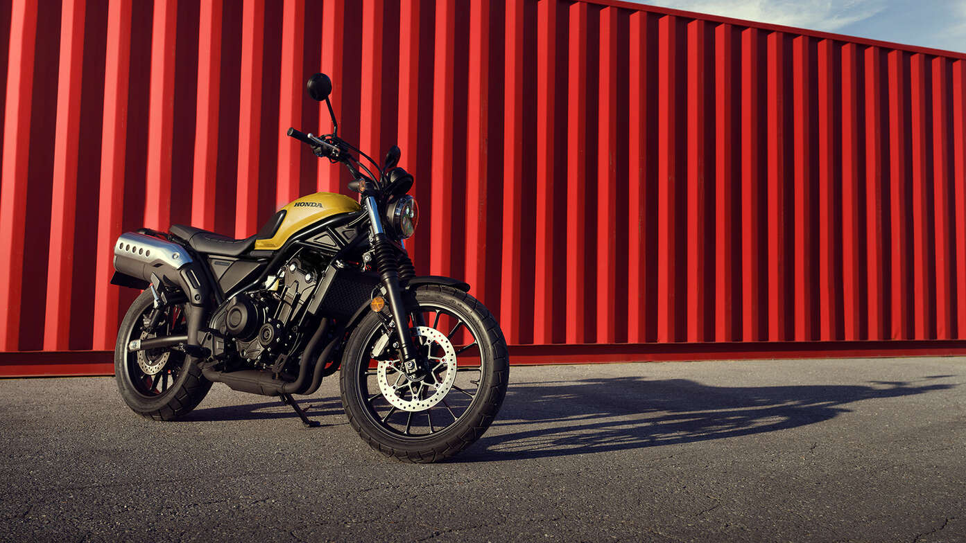 LOA CL500 pour 99 € / mois