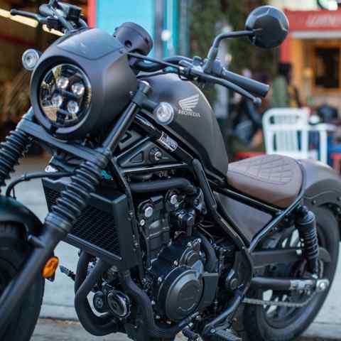 honda cmx rebel hobbiesxstyle