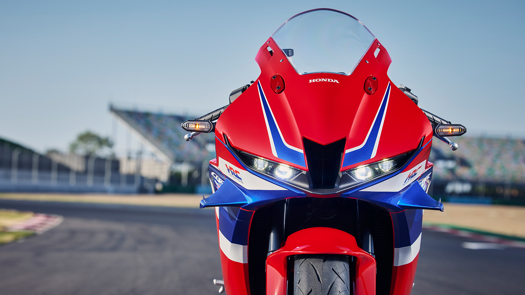 Assurez votre CBR600RR Honda Assurance