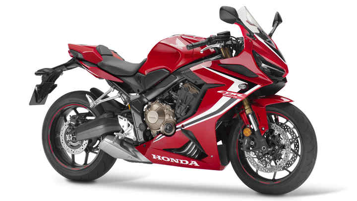 Accessoires cbr 650 r clearance