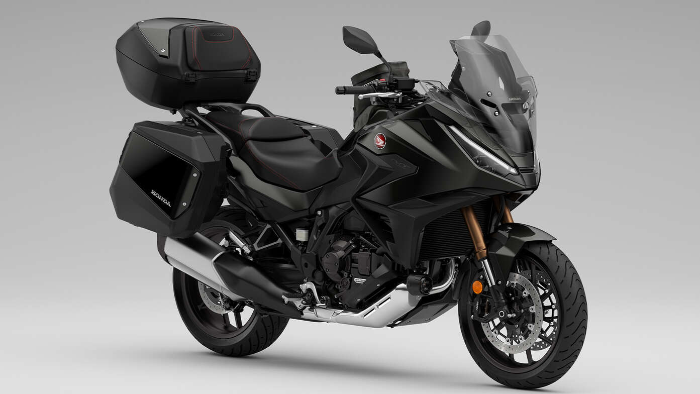 Pack Voyage NT1100