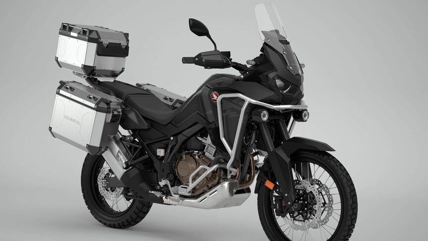 Africa Twin