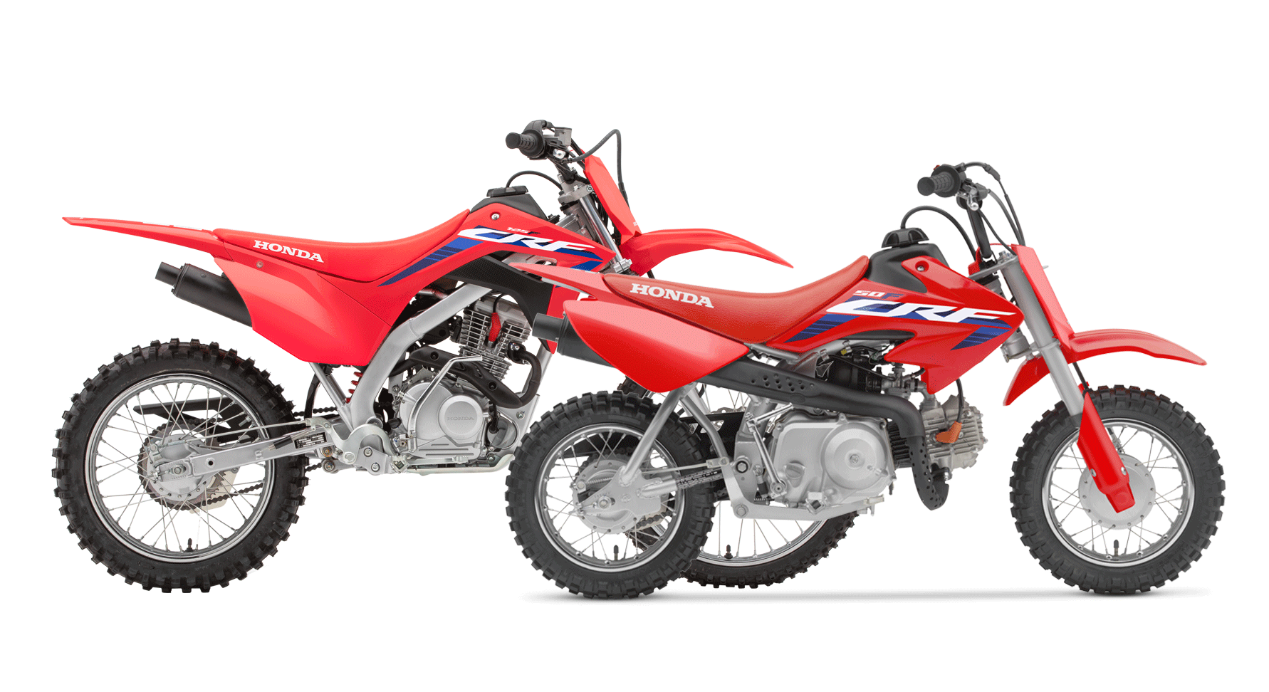 Moto Enfant Honds