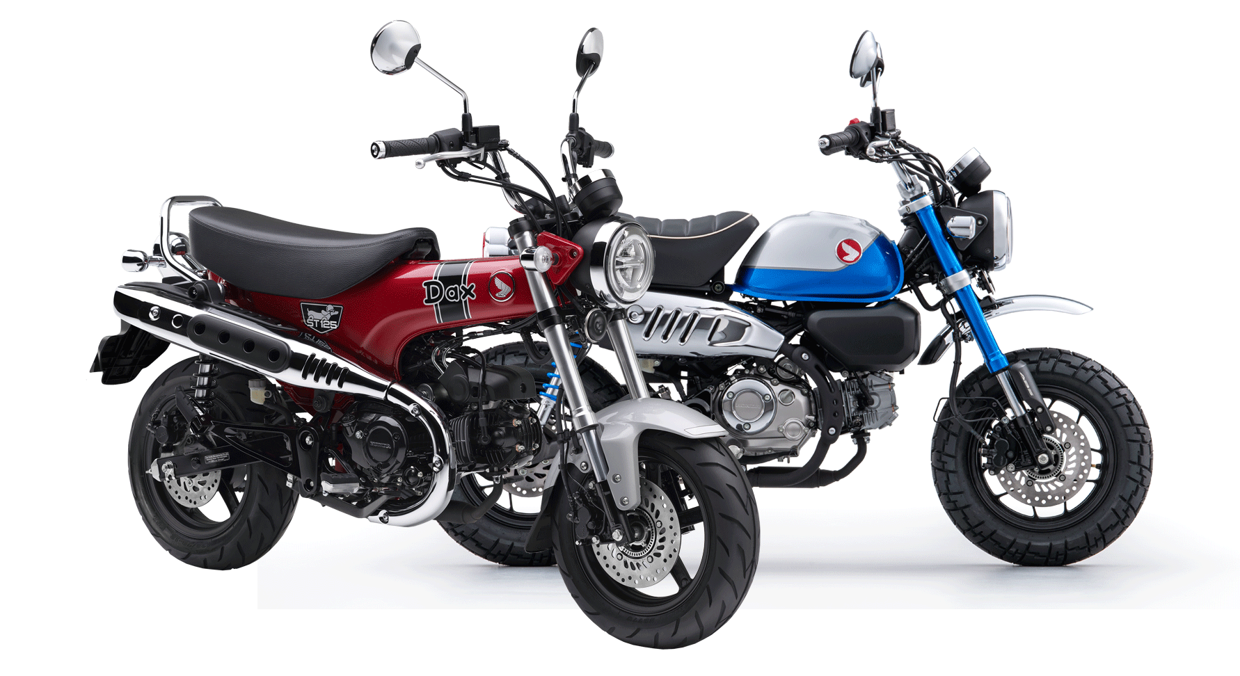 Honda Moto 125cm3