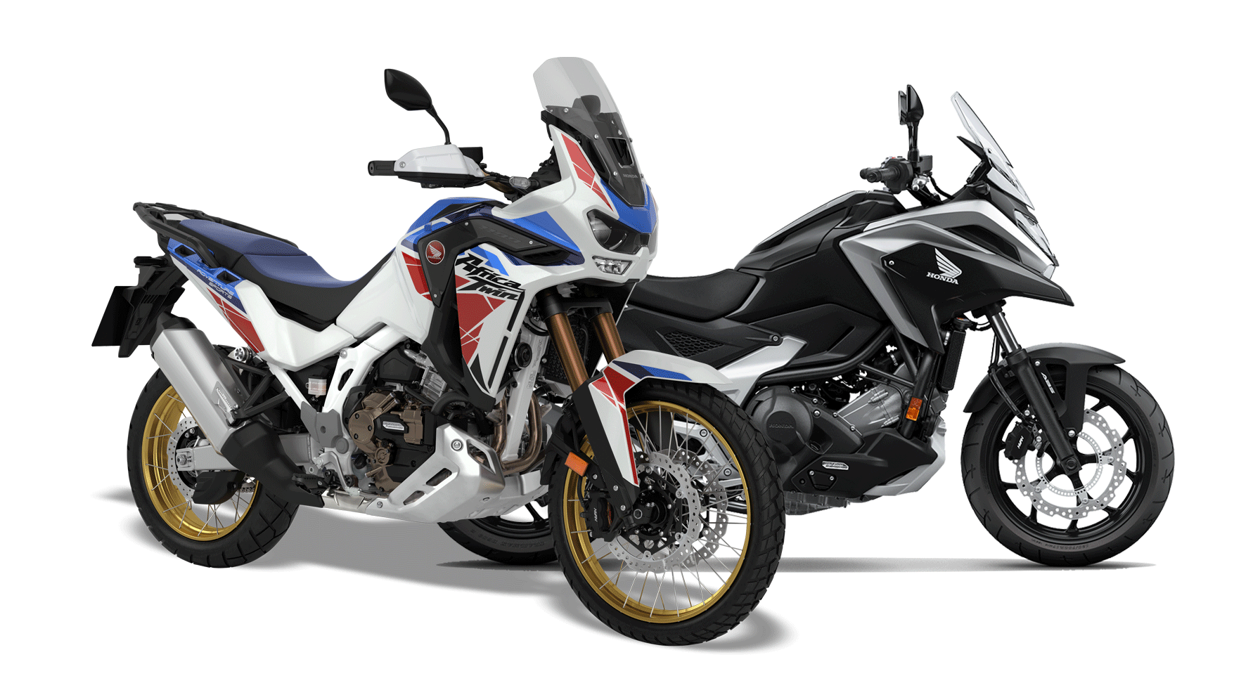 Honda Trail