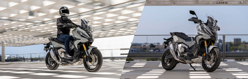 Honda X-ADV LOA 240 € / mois