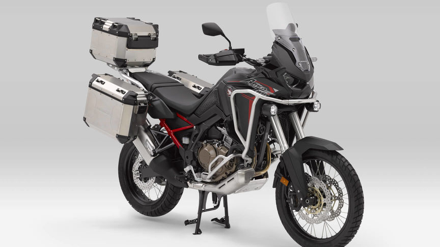 Africa Twin
