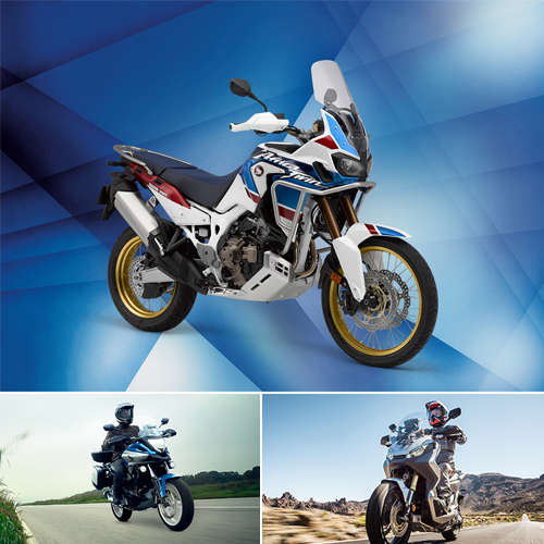Honda africa twin adventure sports X-ADV nc750x