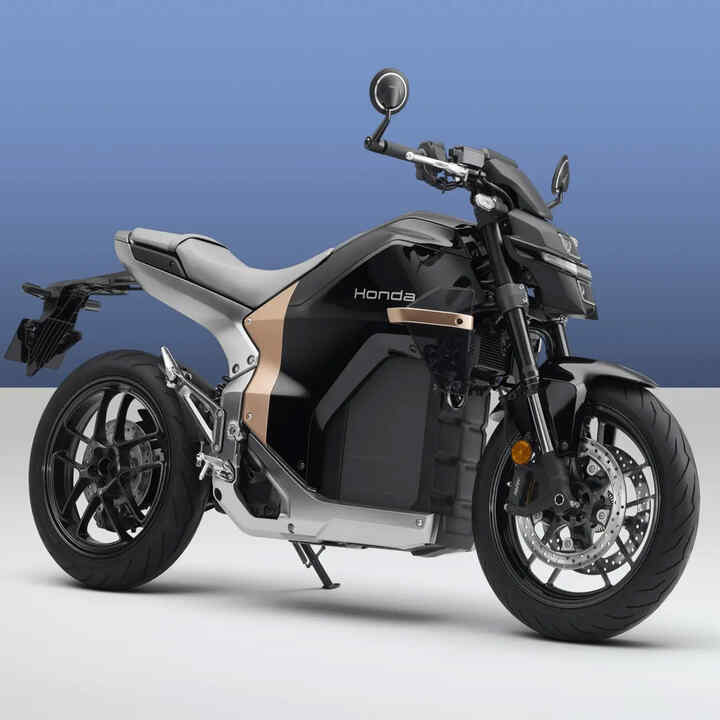 Honda WN7