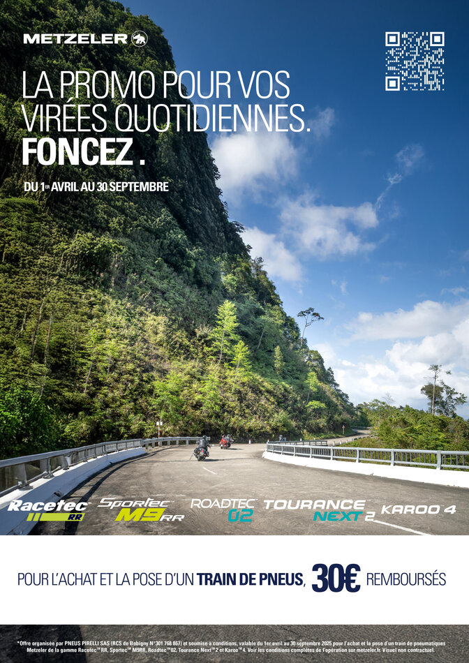 Remboursement Pirelli_Metzeler_Avril2025 
