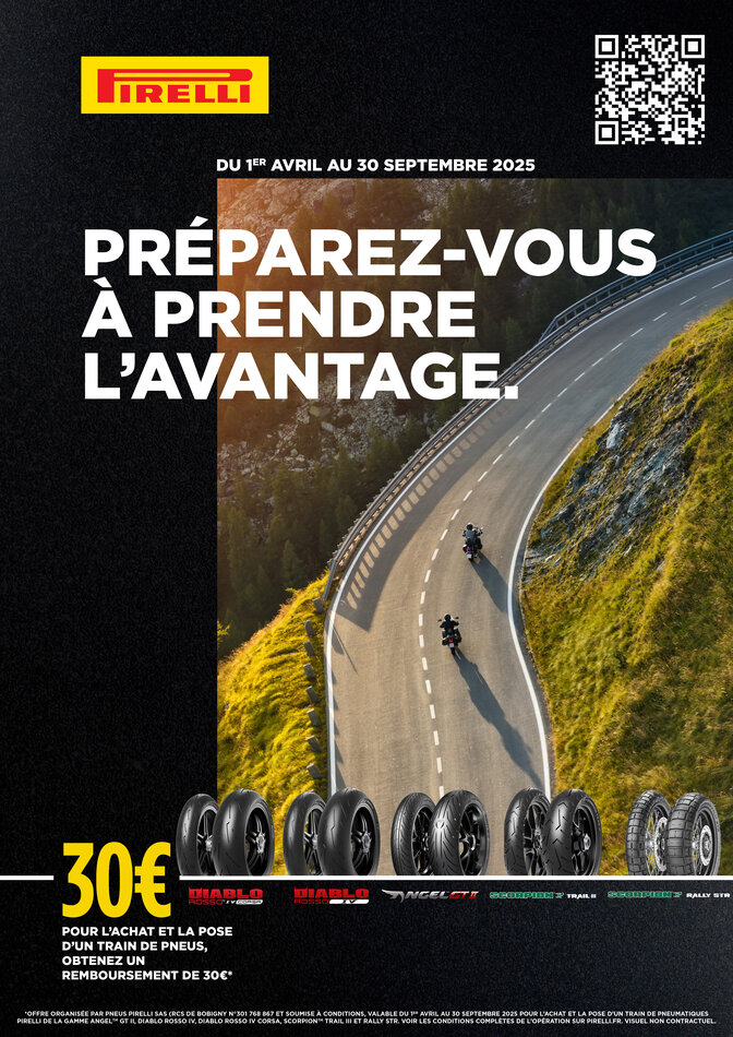 Remboursement Pirelli_Metzeler_Avril2025 