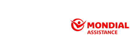 Mondial Assistance moto