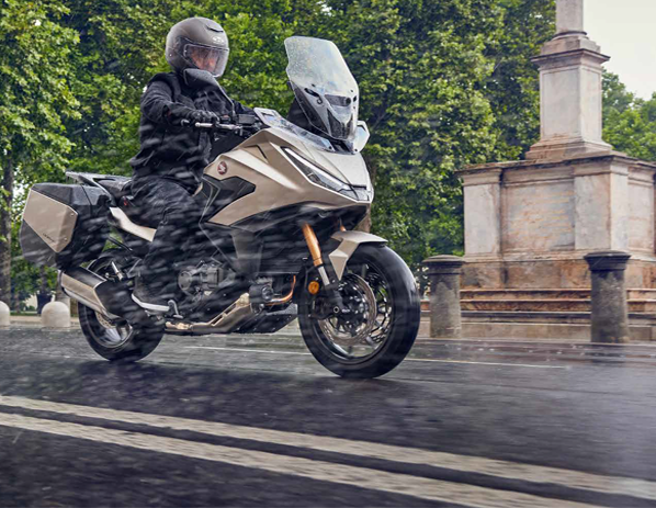 goldwing honda