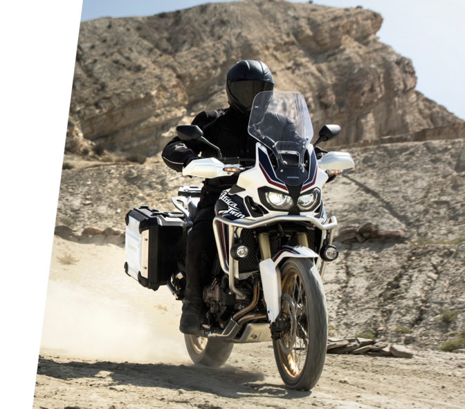 guide pneu moto