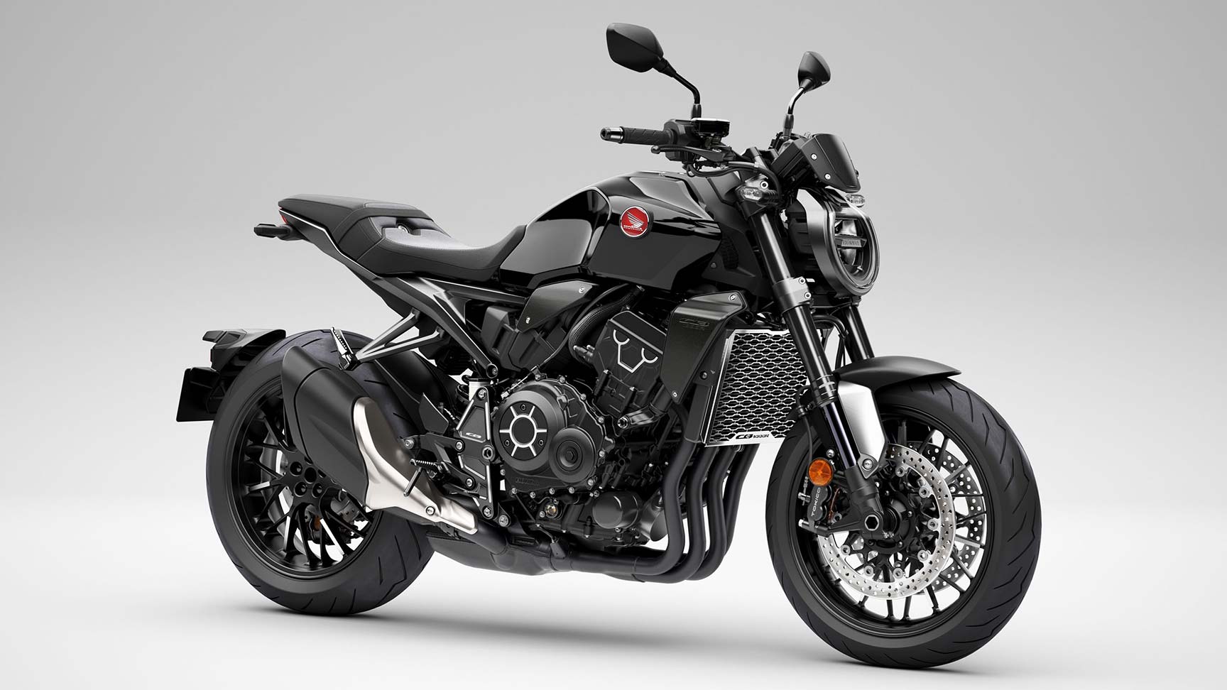 Assurez votre CB1000R Black Edition Honda Assurance