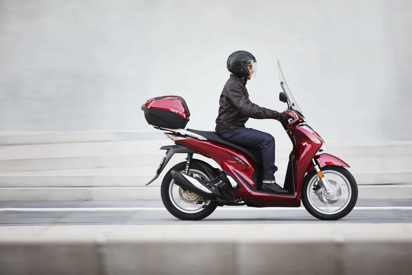 LOA SH125 pour 69 € / mois